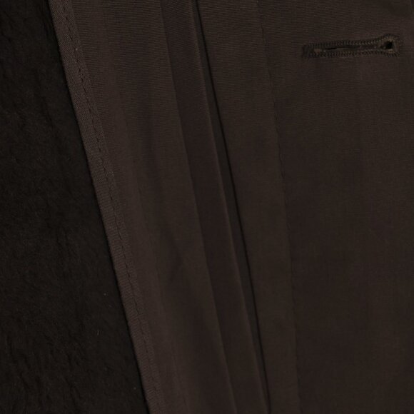 (West Germany) Vintage, 1970s, Blanket Lined - Picture 5 of 6